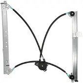 MAGNETI MARELLI Lève-vitre 350103170095 gauche