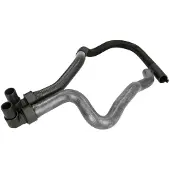 THERMOTEC Tuyau, échangeur de chaleur (chauffage) DNC007TT