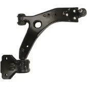 Delphi Bras de suspension TC2675 essieu avant, droite, avant