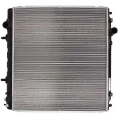 Nissens Radiateur, refroidissement du moteur
