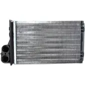 THERMOTEC Échangeur de chaleur, chauffage habitacle D6C004TT