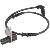 Delphi Capteur, vitesse de roue SS20054 droite