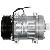 Valeo Compresseur de climatisation 813020