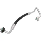 THERMOTEC Conduite à haute pression, climatisation KTT160052