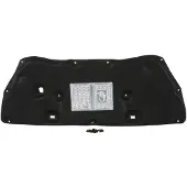 BLIC Cache moteur 6804-00-2957290P