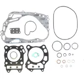 Athena P400510850058 Complete Gasket Kit Argenté