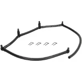 AUTLOG Tuyau, carburant de fuite KL3062