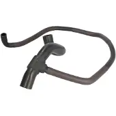 THERMOTEC Durite de radiateur DWX130TT
