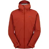 Rab Veste imperméable Kinetic 2.0