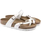 Birkenstock Mayari Sandals Blanc EU 37 Femme