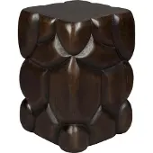 Dutchbone Stool Brooklyn (30 x 30 x 45 cm)
