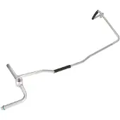 THERMOTEC Conduite à haute pression, climatisation KTT160049