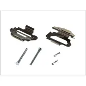 Delphi LX0150 Accessoireset, schijfremblok