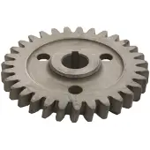 DT Spare Parts Roue dentée, pompe à huile 2.53423