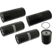 FEBI BILSTEIN Kit de pièces, inspection