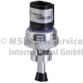 PIERBURG Capteur De Pression Des Gaz D'echappement Renault Captur 1.5Dci 13-