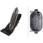 Hella Pédale d'accélérateur 6PV010 946-271