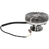 NRF Embrayage ventilateur de radiateur électronique adaptable sur e.a. SCANIA P I