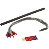 SENCOM Kit de montage, kit de câbles 9918606