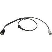 Delphi Capteur ABS arrière pour CITROËN BERLINGO (B9), référence SS21269-12B1