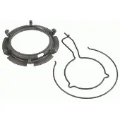 SACHS Butée de débrayage 3496 006 000