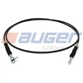 AUGER Tirette à câble, boîte de vitesses manuelle 82303