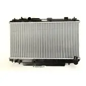 Nissens Radiateur, refroidissement du moteur
