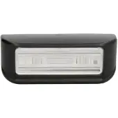 Olsa 1.05.126.00 Kentekenlamp