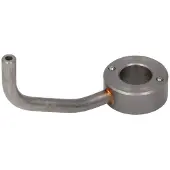 AUGER Gicleur d'huile, refroidissement du piston 79154
