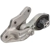 FEBI BILSTEIN Support, boîte de vitesses 185405, arrière