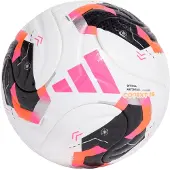 Adidas Conext 26 Pro Football Ball Blanc 5
