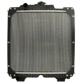 THERMOTEC Radiateur, refroidissement du moteur D7AG028TT