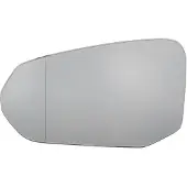 BLIC Verre de rétroviseur, rétroviseur extérieur 6102-25-0067310P