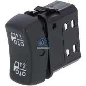 DT Spare Parts Interrupteur 1.51066
