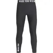 John Doe Baselayer, pantalon de protection ,Noir ,XXL