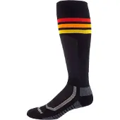 KLIM Aggressor Vented Chaussettes de sport automobile Taille