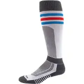 KLIM Aggressor Vented Chaussettes de sport automobile