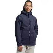Tenson Veste Dustin MPC Extreme Marine Bleu Bleu foncé taille L