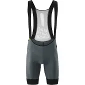 Gonso Sqlab Go Bib Shorts Gris S Homme