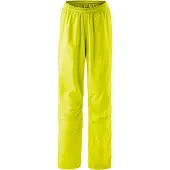 Gonso Save Pants Jaune 42 / Regular Femme