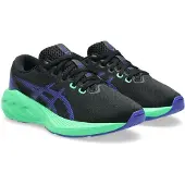 Asics Novablast 5 Gs Running Shoes Noir EU 36 Enfants