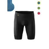 Gonso Sitivo Shorts Noir S Homme