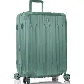 Heys Xtrak -matkalaukku, keskiy??nvihre??, Vert, (73 l)