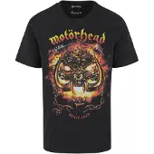 Brandit Motörhead Overkill T-shirt Taille