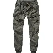 Brandit Pantalon cargo 'Ray' kaki