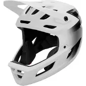 Giro Coalition Spherical Mips Downhill Helmet Blanc L