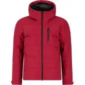 Protest Superior Jacket Red XL Man Red XL