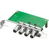 Blackmagic Design carte DeckLink 4K Extreme 12G -Quad SDI