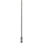 Bosch Powertools 2607001666 - Embout de vissage extra-dur T15, 152 mm