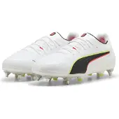 Puma King 20 Ultimate Mxsg Football Boots Blanc EU 44 Homme